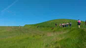 Immagine di T.H.E. TOSCANA HIKING EXPERIENCE ASD APS
