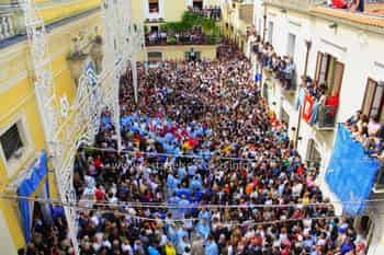 Immagine di ASSOCIAZIONE DI PROMOZIONE SOCIALE TRADIZIONE FUJENTE