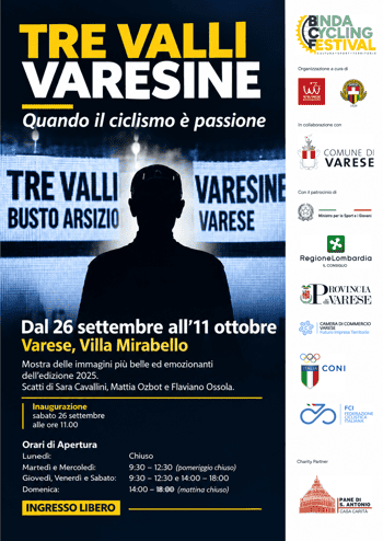 Immagine di TRE VALLI VARESINE APS