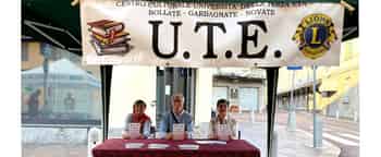 Immagine di UNIVERSITA' DELLA TERZA ETA' DI BOLLATE, GARBAGNATE MILANESE E NOVATE MILANESE APS