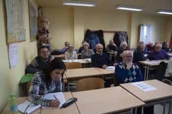 Immagine di UNIVERSITA' PER IL TEMPO LIBERO E LA TERZA ETA' LUISA ROSSI - APS