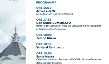 Immagine di UNIONE AMICI DI LOURDES E SANTUARI ITALIANI