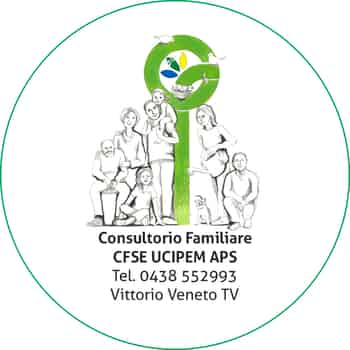 Immagine di CONSULTORIO FAMILIARE SOCIO EDUCATIVO UCIPEM APS