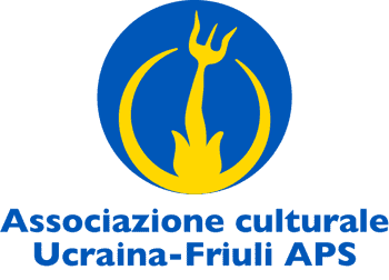Immagine di ASSOCIAZIONE CULTURALE UCRAINA FRIULI APS