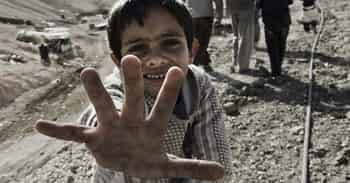 Immagine di UNA MANO PER UN SORRISO - FOR CHILDREN ODV