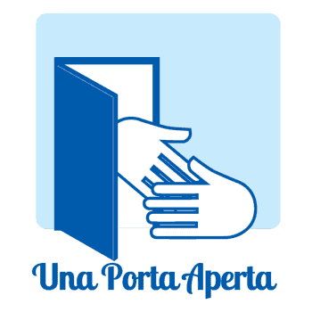 Immagine di UNA PORTA APERTA ODV