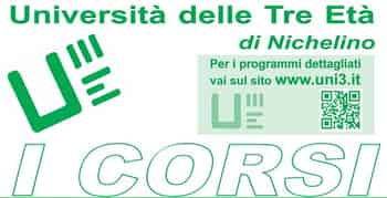 Immagine di UNITRE - UNIVERSITA' DELLE TRE ETA' APS - SEDE DI NICHELINO