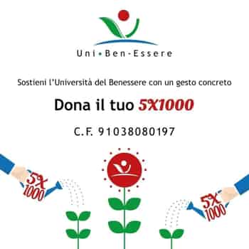 Immagine di UNIVERSITA' DEL BEN-ESSERE