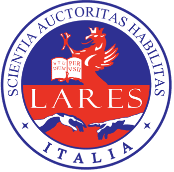 Immagine di LARES ITALIA - UNIONE NAZIONALE LAUREATI ESPERTI IN PROTEZIONE CIVILE APS