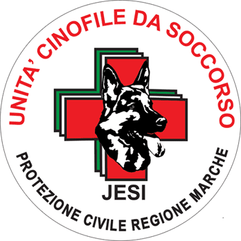 Immagine di CENTRO ADDESTRAMENTO UNITA' CINOFILE DA SOCCORSO JESI ORGANIZZAZIONE DI VOLONTARIATO IN BREVE CENTRO ADDESTRAMENTO UNITA' CINOFILE DA SOCCORSO JESI ODV