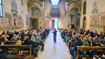 Immagine di UNIVERSITA DELLA TERZA ETA - UNITRE - UNIVERSITA DELLE TRE ETA APS SEDE DI SANTA LUCIA DI PIAVE