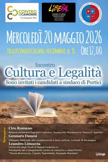 Immagine di UNIVERSITA' POPOLARE CATTOLICA EUSTACHIO MONTEMURRO-TERESA D'IPPOLITO APS