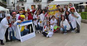 Immagine di UNIVERSITA' POPOLARE CONTEMPORANEA Le Grazie CENTRO DI STUDI E RICERCHE CULTURALI ED ARTISTICHE ODV