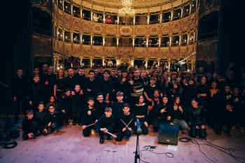 Immagine di UPSOUND MUSIC SCHOOL A.P.S.
