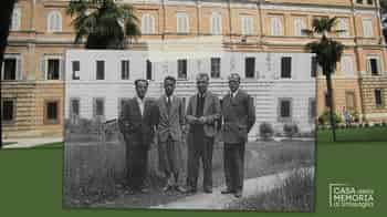 Immagine di CASA DELLA MEMORIA DI URBISAGLIA ETS