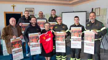 Immagine di ASSOCIAZIONE VIGILI DEL FUOCO PORDENONE ODV