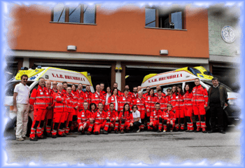 Immagine di VOLONTARI AUTOAMBULANZA BREMBILLA O.D.V.