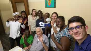 Immagine di ASSOCIAZIONE VALERIA TONNA - CARITAS ODV