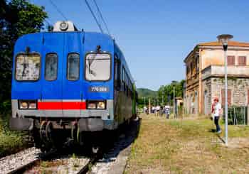 Immagine di FIAB GUBBIO - VALLE DELL'ASSINO - APS