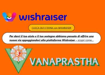 Immagine di VANAPRASTHA INTERNATIONAL ODV