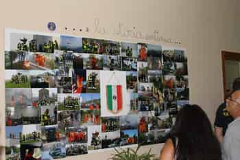 Immagine di EC - VOLONTARI D'ITALIA V.D.S. CASSINO - ODV