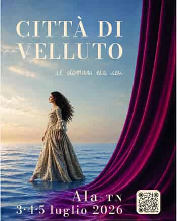 Immagine di ASSOCIAZIONE CULTURALE VELLUTAI CITTA' DI ALA