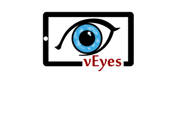 Immagine di VEYES (VIRTUAL EYES)