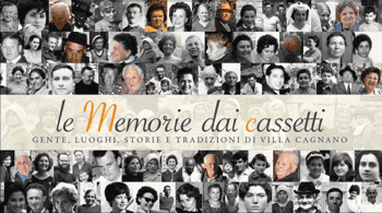 Immagine di ASSOCIAZIONE VILLA CAGNANO ORGANIZZAZIONE DI VOLONTARIATO