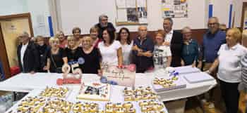 Immagine di ASSOCIAZIONE AMICI DELLA SCUOLA LEUMANN ODV