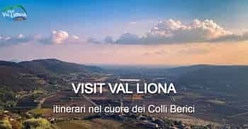Immagine di VISIT VAL LIONA APS