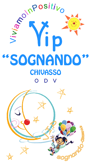 Immagine di VIP VIVIAMOINPOSITIVO SOGNANDO CHIVASSO ODV