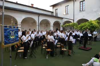 Immagine di CORPO MUSICALE VIRIBUS UNITIS APS