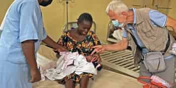 Immagine di VITA E SOLIDARIETA' ODV ETS