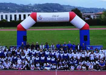 Immagine di VITTORIO ATLETICA ASD APS