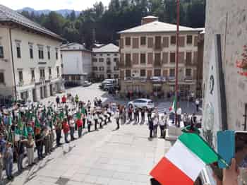 Immagine di CORPO BANDISTICO VIVARO-DUEVILLE APS