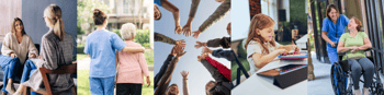 Immagine di VIVERE BENE COOPERATIVA SOCIALE