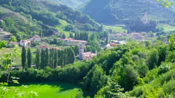 Immagine di ASSOCIAZIONE CAPODACQUA APS