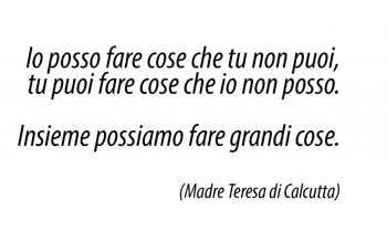Immagine di ASSOCIAZIONE FONDO DI SOLIDARIETA' VOCABOLARIO DI DIO - ODV