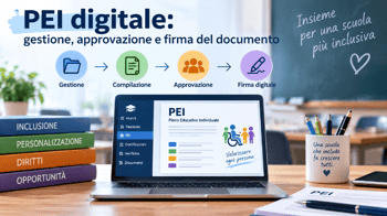 Immagine di LA VOCE DELLA SCUOLA LIVE APS