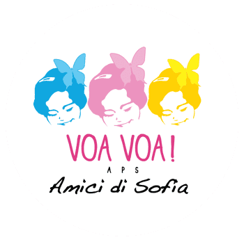Immagine di VOA VOA! AMICI DI SOFIA APS