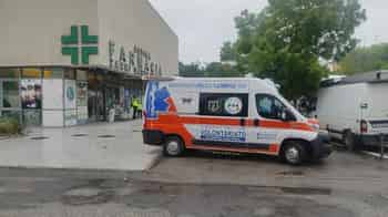 Immagine di ORGANIZZAZIONE DI VOLONTARIATO PROTEZIONE CIVILE VOLONTARI MINERVA