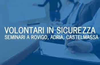 Immagine di VOLONTARIAMENTE SICURI APS