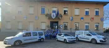 Immagine di GRUPPO VOLONTARI BELLUSCO ODV