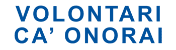 Immagine di VOLONTARI CA' ONORAI ODV ETS