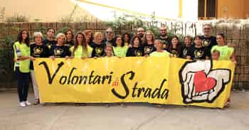 Immagine di ASSOCIAZIONE VOLONTARI DI STRADA ETS