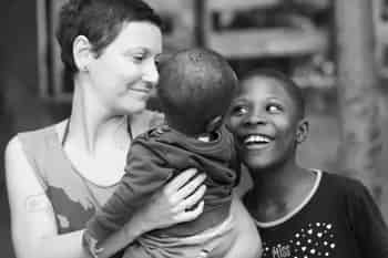 Immagine di LA MAISON SANS FRONTIERES ORGANIZZAZIONE DI VOLONTARIATO O ODV