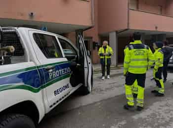 Immagine di VOLONTARI PROTEZIONE CIVILE ATRI ODV