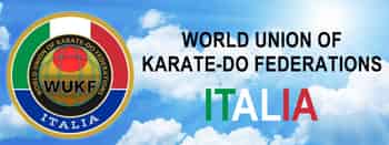 Immagine di APS WUKF ITALIA ASSOCIAZIONE SPORTIVA DILETTANTISTICA