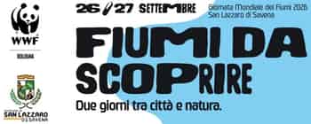 Immagine di ASSOCIAZIONE WWF BOLOGNA METROPOLITANA - ODV