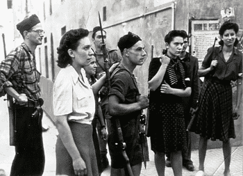 Immagine di ISTITUTO STORICO DELLA RESISTENZA E DELL'ETA' CONTEMPORANEA ISRPT APS ETS